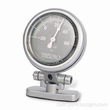 Car Thermometer, Celsius Reading